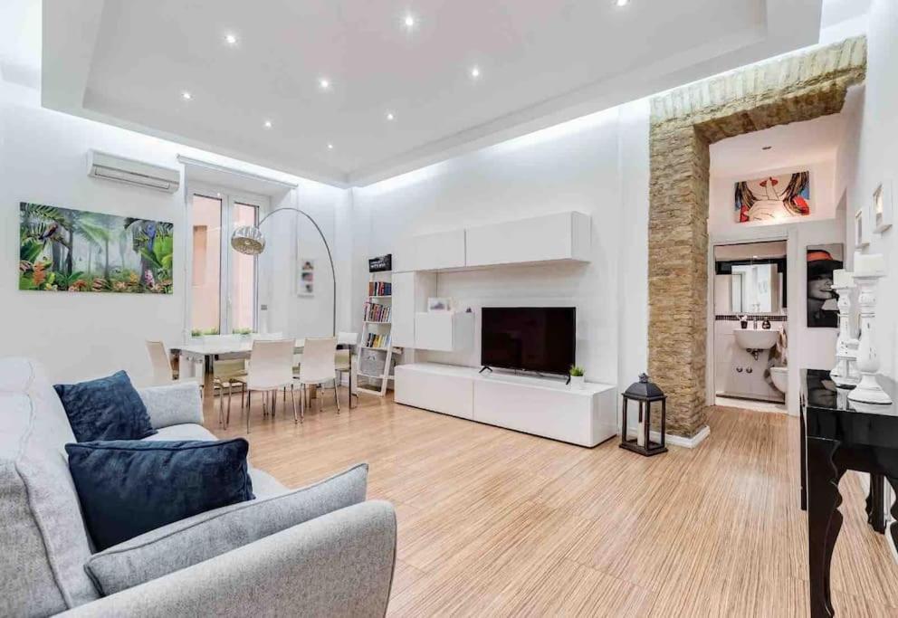 Lussuoso Accanto Al Colosseo Appartement *