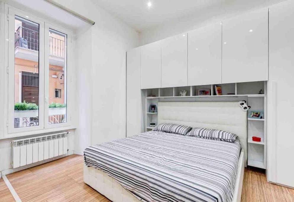 Lussuoso Accanto Al Colosseo Appartement
