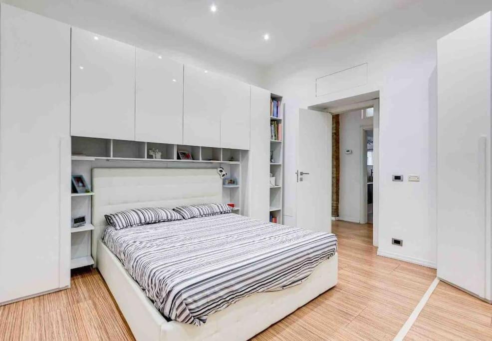 Lussuoso Accanto Al Colosseo Appartement