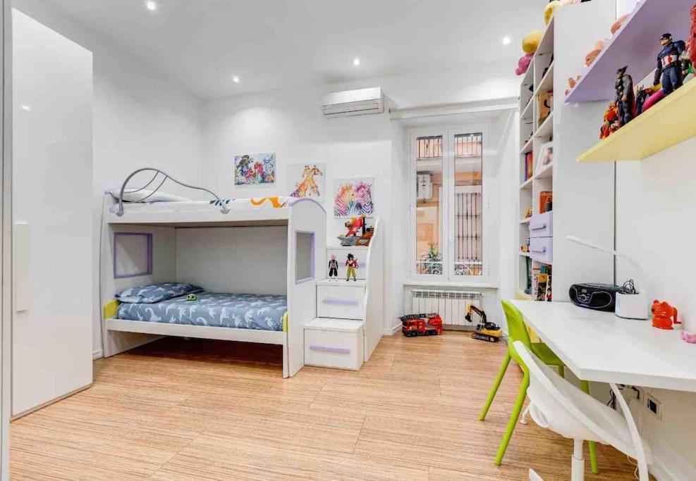 Lussuoso Accanto Al Colosseo Appartement Rome